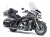 Kawasaki VN 1700 Voyager ABS Chopper