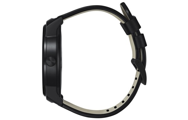 LG G Watch R Akıllı Saat