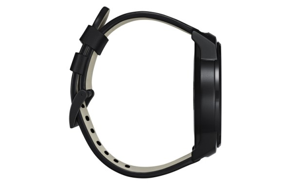 LG G Watch R Akıllı Saat