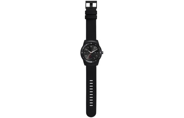 LG G Watch R Akıllı Saat