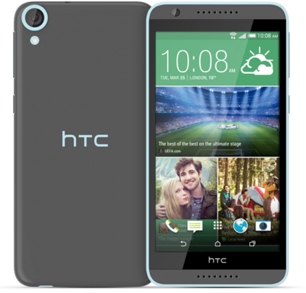 HTC Desire 820s Dual Sim