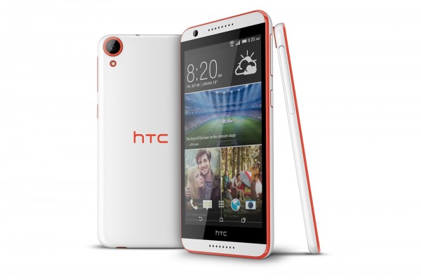 HTC Desire 820s Dual Sim