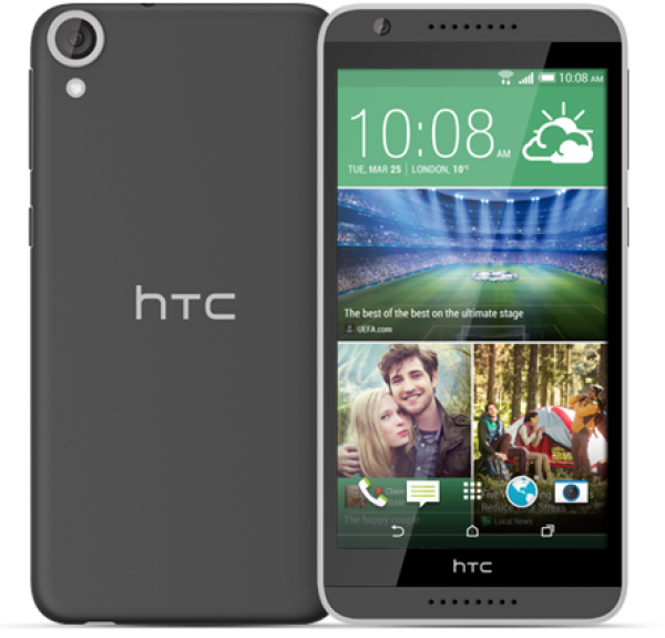 HTC Desire 820s Dual Sim