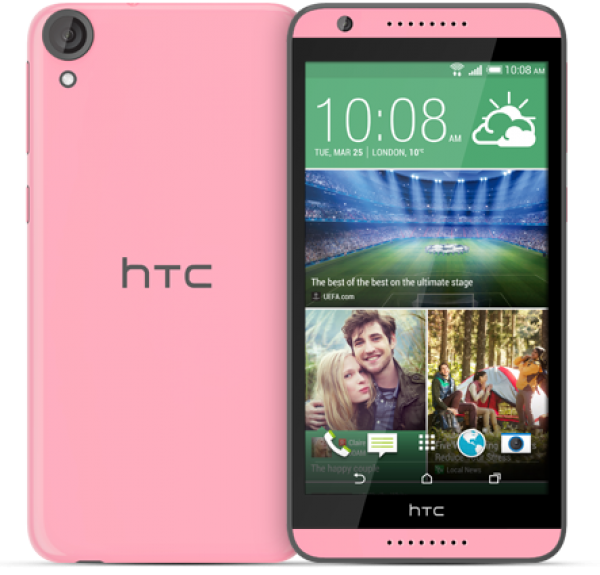 HTC Desire 820s Dual Sim
