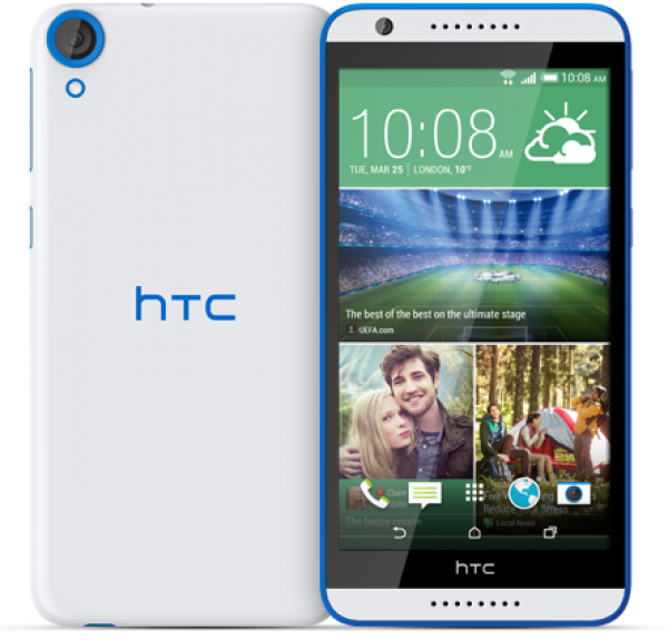HTC Desire 820s Dual Sim