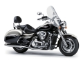 Kawasaki Vn1700 Nomad resim