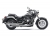 Kawasaki Vulcan 900 Classic Chopper