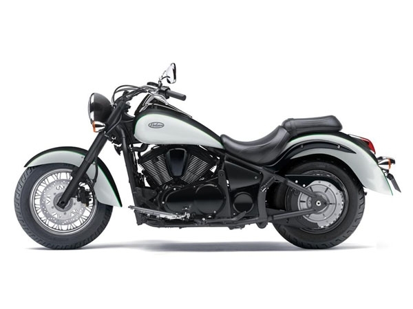 Kawasaki Vulcan 900 Classic