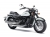 Kawasaki Vulcan 900 Classic Special Edition Chopper