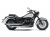 Kawasaki Vulcan 900 Classic Special Edition Chopper