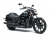 Kawasaki Vulcan 900 Custom Chopper