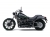 Kawasaki Vulcan 900 Custom Chopper