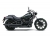 Kawasaki Vulcan 900 Custom Chopper