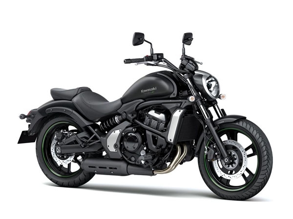 Kawasaki Vulcan S ABS Chopper