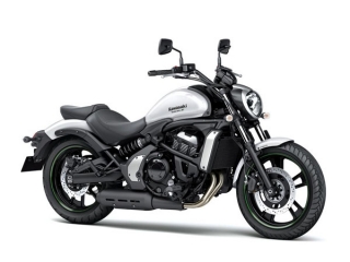 Kawasaki Vulcan S ABS Chopper