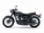 Kawasaki W800 Special Edition Chopper