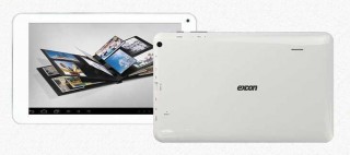 Excon M90T Tablet