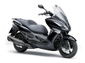 Kawasaki J300 resim
