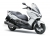 Kawasaki J300 Scooter