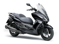 Kawasaki J300 resim
