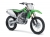Kawasaki KX450F Cross