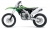 Kawasaki KX450F Cross