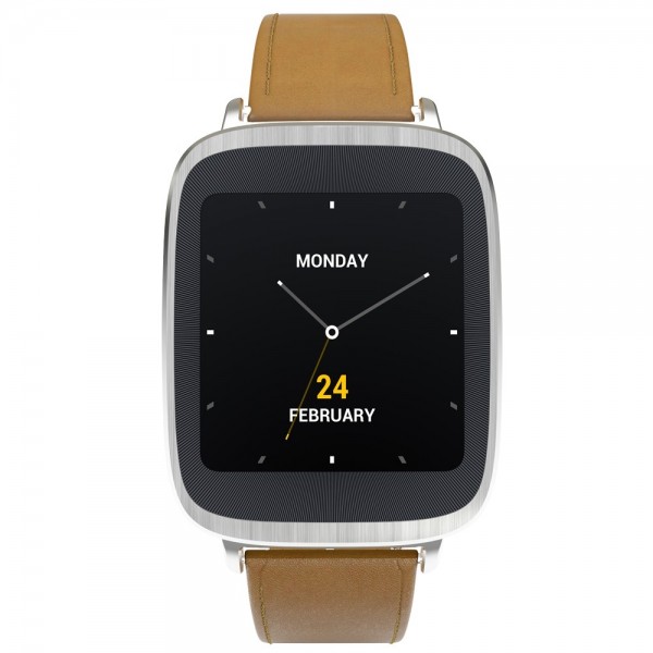 Asus ZenWatch Akıllı Saat