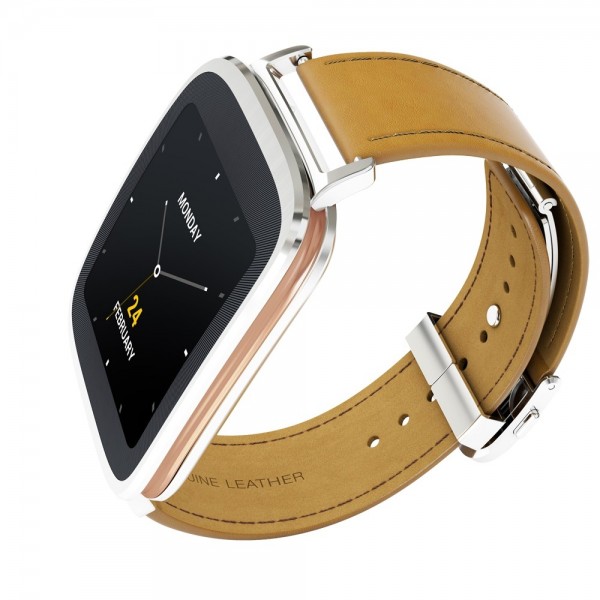 Asus ZenWatch Akıllı Saat