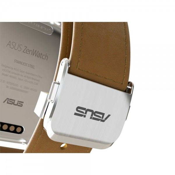 Asus ZenWatch Akıllı Saat