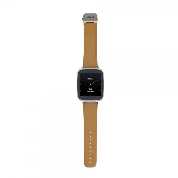 Asus ZenWatch Akıllı Saat