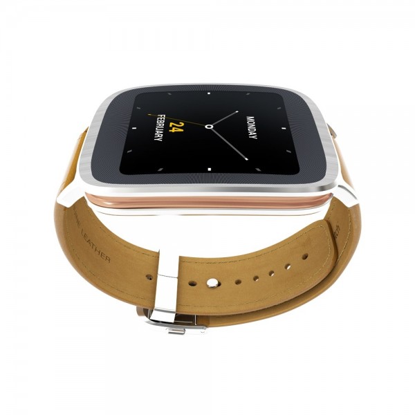 Asus ZenWatch Akıllı Saat