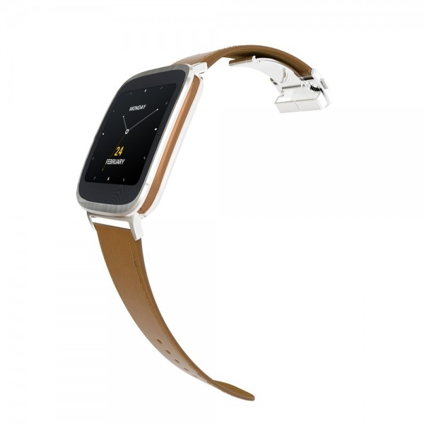 Asus ZenWatch Akıllı Saat
