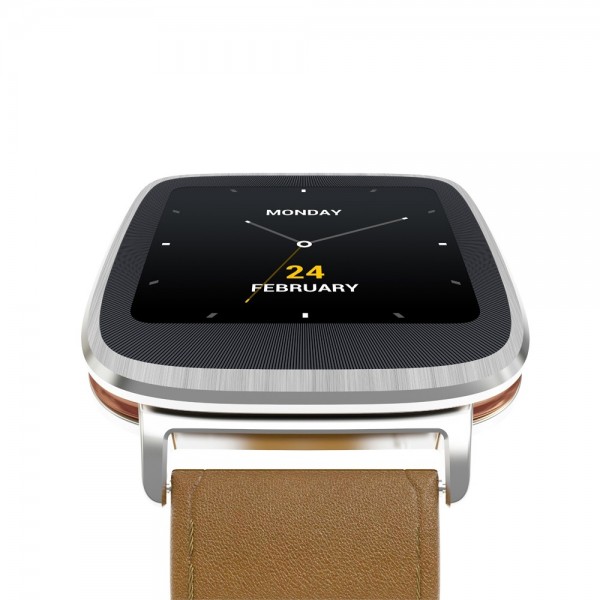 Asus ZenWatch Akıllı Saat