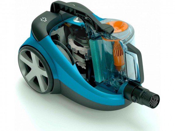 Philips FC9724/09 PowerPro Expert Elektrikli Süpürge