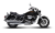 Hyosung ST7 Chopper