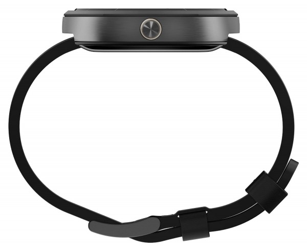 Motorola Moto 360 Akıllı Saat
