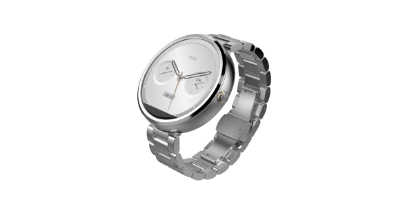 Motorola Moto 360 Akıllı Saat