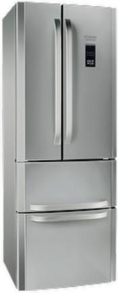 Hotpoint-Ariston E4DG AA X MTZ (TK) Buzdolabı
