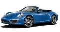 2015 Porsche 911 Carrera 4 Cabriolet 3.5 350 HP (4x4) resim