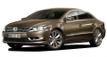 2016 Volkswagen CC 1.4 TSI BMT 150 PS DSG Exclusive resim
