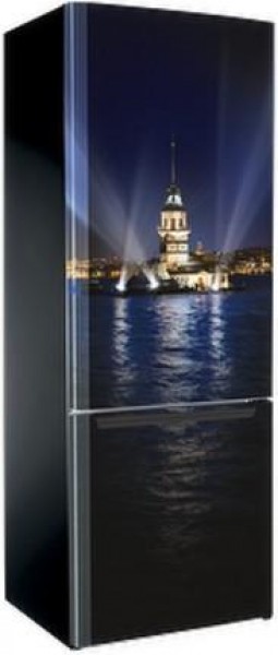 Hotpoint-Ariston E2BL 192K3 F O3 (TK) Buzdolabı