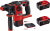 Einhell HEROCCO (2x5.2Ah) Akülü Kırıcı