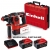 Einhell HEROCCO (2x5.2Ah) Akülü Kırıcı