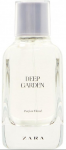 Zara Deep Garden EDP 100 ml Kadın Parfümü resim