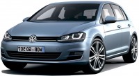 2016 Volkswagen Golf 1.4 TSI BMT 125 PS DSG Comfortline resim