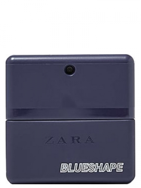 Zara Bluebreath EDP 50 ml Erkek Parfümü