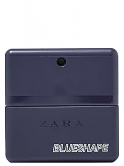 Zara Bluebreath EDP 50 ml Erkek Parfümü