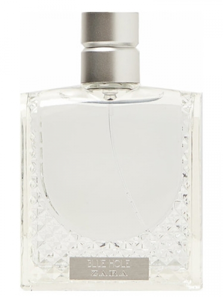 Zara Blue Hole EDT 100 ml Erkek Parfümü