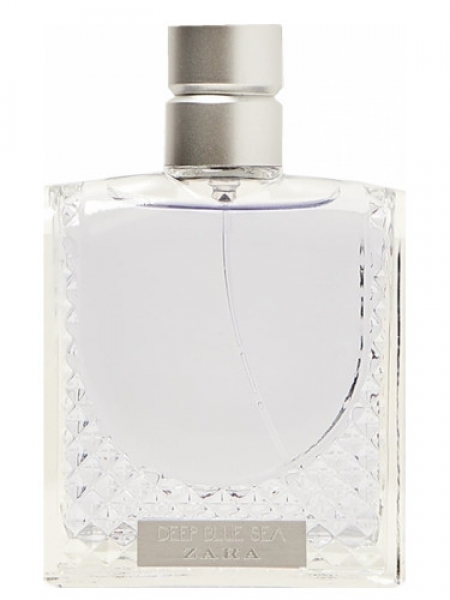 Zara Deep Blue Sea EDT 100 ml Erkek Parfümü