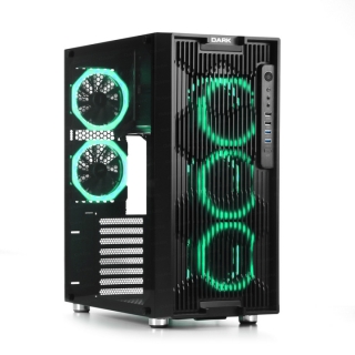 Dark Unreal Air 750W Bilgisayar Kasası